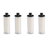 Dampfreiniger-Wasserreiniger-Entkalkungskartusche, kompatibel mit Karcher, SC2 SC3 Clean Water Entkalkungsfilter Premium Upright