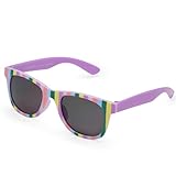 Carter's Sonnenbrille für Säuglinge, Kleinkinder und kleine Kinder, gestreift