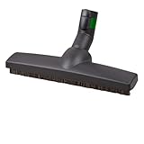 35mm Staubsaugerdüse for Parkett for Twister SBB300-3 Roboterstaubsauger Hartbodendüse Bürstenreinigungszubehör