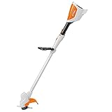 Stihl Rasentrimmer mit Spielzeug