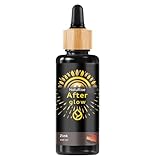 NatuRise® Zink Tropfen - Hochdosiert - Ohne Alkohol - Ionisches Zink-Sulfat - 50ml - 10mg pro 5 Tropfen - Laborgeprüft – Mit Bambusholz & UV-Glas