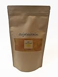 Soja-Lecithin 500gr | Reinlecithin | Hohe Bioverfügbarkeit | Qualität aus Deutschland | vegan