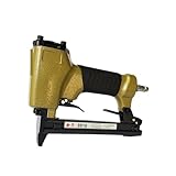 Druckluftnagler. 8016 pneumatische Heftpistole Feindraht for die Möbelholzbearbeitung .Nagelpistole