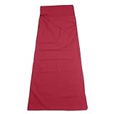 Generisch Reiseschlafsack,Leichtes Reiseblatt Für Hotels |, Kompaktes Reise-Campinglaken Outdoor-Reisen, Wandern, Hotels, Picknicks