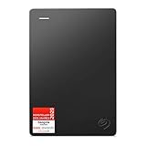 Seagate Expansion 1TB tragbare externe Festplatte, 2.5 Zoll, USB 3.0, inkl. 2 Jahre Datenrettungsdienst, Modellnr.: STGX1000400