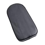 1 Stück Fahrrad Heckträger Sitzmatte Zubehör für Fahrradrücken und Langlebig für Zusätzlichen Passagier für Verschiedene Modelle
