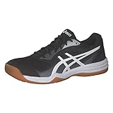 ASICS Upcourt 5, Größe:13 US - 48 EU, Farbe:Performance Black Heather