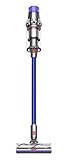 Dyson Cyclone V11 Absolute Akku-Handstaubsauger, Blau