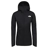 THE NORTH FACE Damen Shell W Quest Insulated Ja, TNF Black, XL, 3Y1J