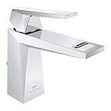 Grohe Allure Brilliant Private Collection Waschtischarmatur Größe M - 24398000