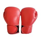 KESOTO Boxhandschuhe Handschutz professionell atmungsaktiv Bequeme Stanzhandschuhe Kampftraining Handschuhe für Fitness Home Fitnessstudio, XXL