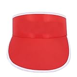 WOODEY Sonnenhut, rot, 55-60