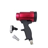 YMSJQTFF 1 stück Sprühfarbe Werkzeug Wasser Farbe trockner Wasser-basierend gebläse Luft trocknen Airbrush airless Autos Pneumatische Werkzeug