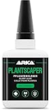 ARKA Plantscaper - 50 g - Gel - Pflanzenkleber für Aquascaping, schnell & ergiebig, ideal zum Befestigen von Pflanzen, Moosen & Wurzeln in Süßwasseraquarien
