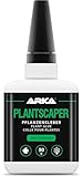 MICROBE-LIFT Plantscaper - 50 g dickflüssig - Pflanzenkleber für Aquascaping, schnell & ergiebig, ideal zum Befestigen von Pflanzen, Moosen & Wurzeln in Süßwasseraquarien