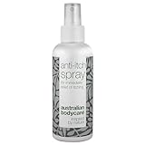 Anti-Juckreiz spray gegen juckreiz am ganzen körper | Schnelle Hilfe - 100% vegan und für alle Hauttypen geeignet, 100 ml
