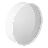 Happyyami Bodensieb Praktisches Gartensieb ERD Kompostsieb aus Robustem Material Siebwerkzeug für Garten Erde Filtern Durchwurfsieb Geeignet Kompakt und Langlebig