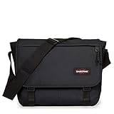 Eastpak Delegate + Umhängetasche, 20 L - Black (Schwarz)