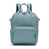 Pacsafe Citysafe CX ECONYL® Backpack Fresh Mint