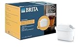 BRITA Wasserfilter Kartuschen MAXTRA PRO Extra Kalkschutz – 4er Pack; Original Ersatzkartusche für alle Kannen, Filtert Kalk, Ultimativer Geräteschutz - Der Spezialist für Heißgetränke
