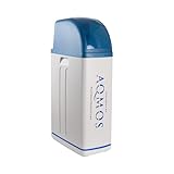 AQMOS R2D2-48 Wasserenthärtungsanlage