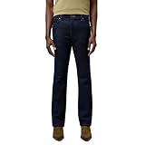 Wrangler Herren-Jeans Wrancher, Bootcut Fit, Bootcut Leg