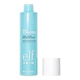 e.l.f. SKIN Holy Hydration! Keep Your Balance Toner, Hilft Unreinheiten Zu Entfernen, Erhellt Und Erfrischt Die Haut, Ultra-Pflegende Formel, Vegan & Tierversuchsfrei, 150 ml