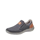 Rieker Herren Halbschuhe 03053