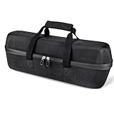 Forebike Akku Tasche für E-Bike – 10 l, wasserdicht, Organisation von Fahrradzubehör, Forebike Aufbewahrungstasche für Akku | für Wandern, Berg, Straße, Reisen, Stadtstrum, Camping