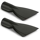 babominimer Fugendüsenaufsatz 35mm für WD1 WD2 WD3 WD4 WD5 WD6 Staubsauger, Matratzen- und Polsterreinigungswerkzeug für schwer erreichbare Stellen und enge