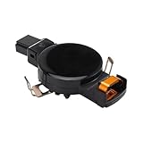 YIZITU Kfz Regensensoren Für G01 G32 F20 F22 F33 F30 F31 F32 F33 F34 F36 F48 Schnelle Reaktion Automatische Wischeraktivierung Hochempfindlichkeit Regendetektor