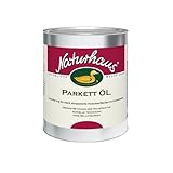 Naturhaus Parkettöl 750ml