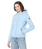 COLMAR Damen Jacke_2122 Jacke, CELESTIAL, 38 EU