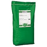 HACK PROFI Wintersaatgut Mix RSM 3.2 10 kg Tetraploides Saatgut f. Winterzeit Vitalität Krankheitstoleranz Fusarium Blattflecken