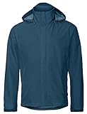 VAUDE Herren Mens Escape Light Jacket, Baltic Sea, XL EU