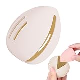 Husoiuy Make Up Halter | Make-up- -Etui | Wiederverwendbar Beauty-Blender | Aufbewahrung Silikon Makeup Sponge Holder - Travel Case Make Up Schwammhalter Für Reisen