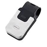 RÖSLE Universal BBQ LED-Griffleuchte, Hochwertige Grilllampe zur Beleuchtung von Kohle- und Gasgrills am Abend, zwei Helligkeitsstufen, einfache Befestigung, 100 Lumen