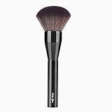 Vela.Yue Großer Puderpinsel - Ideal für Losem Puder und Kompaktpuder