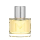 MEXX WOMAN Eau de Parfum, blumig-frischer Duft für die moderne, optimistische Frau, 40ml