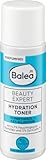 Balea Hydration Toner blau Beauty Expert Hydration 0,2% Urea, 100 ml