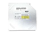 T-ProTek Super Multi DVD/CD Rewriter Slim SATA Laufwerk Brenner kompatibel für Toshiba Satellite L850-00f, P500-1Ck