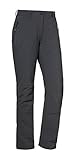 Schöffel Damen Pants Engadin, Outdoor Hose, strapazierfähige Wanderhose für Frauen, Wasserabweisende Damen Hose mit sportlichem Schnitt