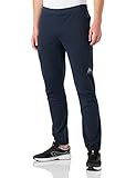 Odlo Herren Langlauf Hose BRENSHOLMEN, dark sapphire, S