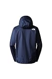 The North Face NF00A8AZ8K2 M QUEST JACKET - EU Jacket Herren Summit Navy Größe L