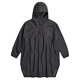 G-STAR Rain poncho