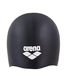 arena Unisex-Adult Long Hair Cap Badekappen, Mehrfarbig, TU