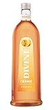 Pure Divine - Orange Likör, Aromatisierter Vodka-Likör aus den Nordvogesen, Frankreich - 15 Prozent Vol (1 x 0,70 l)