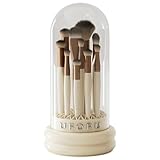 Gwtdtoad Make-Up Pinsel Reinigungs Pad | Reinigungsmatte Schüssel - Pinsel Reinigungswerkzeug,für Damen Puderquaste Schwämme Make-up Beauty-Routinen Schminktisch