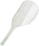 Efalock Professional Gesichtsschutz, 1er Pack, (1x 1 Stück)