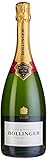 Bollinger Special Cuvée Champagner mit Geschenkverpackung (1 x 0.75 l)